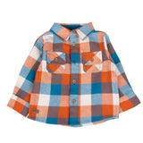 CAMISA BEBE NINO