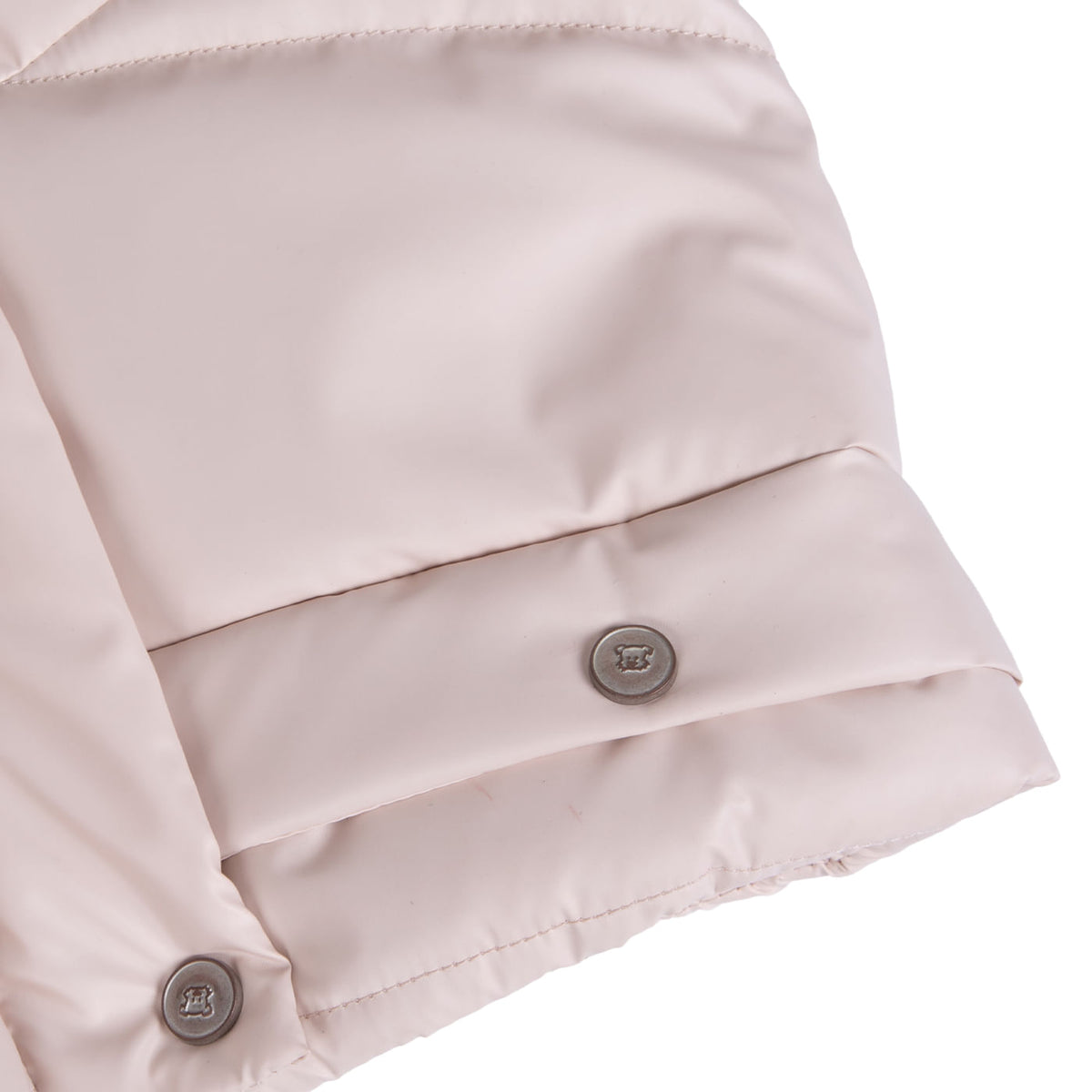 PARKA BEBA