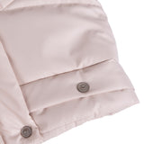 PARKA BEBA