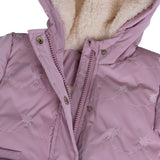 PARKA BEBA