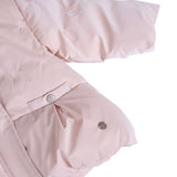 PARKA BEBA
