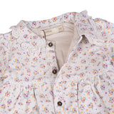 VESTIDO BEBE NINA