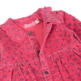 VESTIDO BEBE NINA