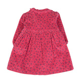 VESTIDO BEBE NINA