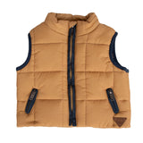 PARKA BEBE