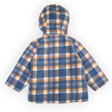 CHAQUETA BEBE NINO