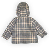 CHAQUETA BEBE NINO