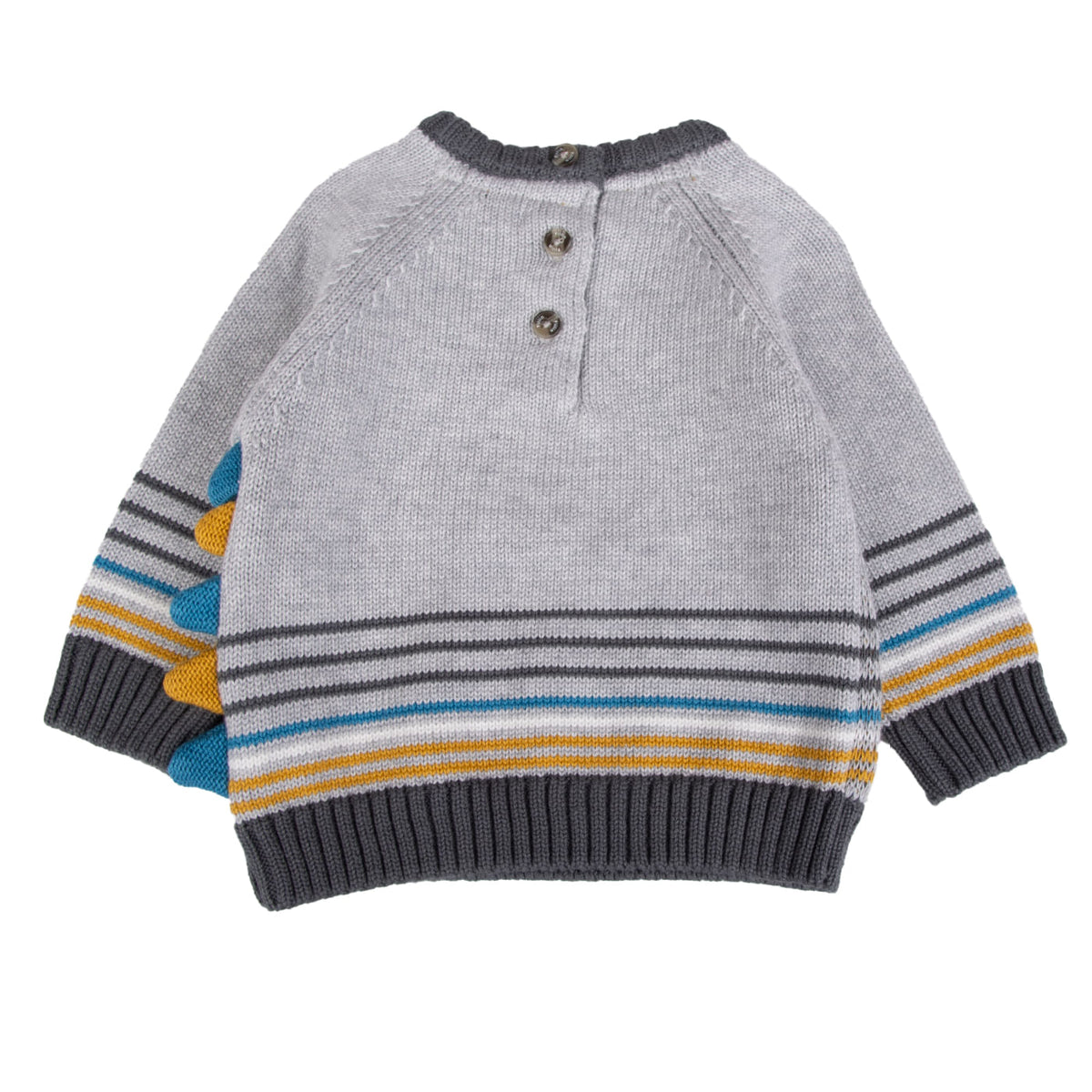 Chaleco Bebé Niño