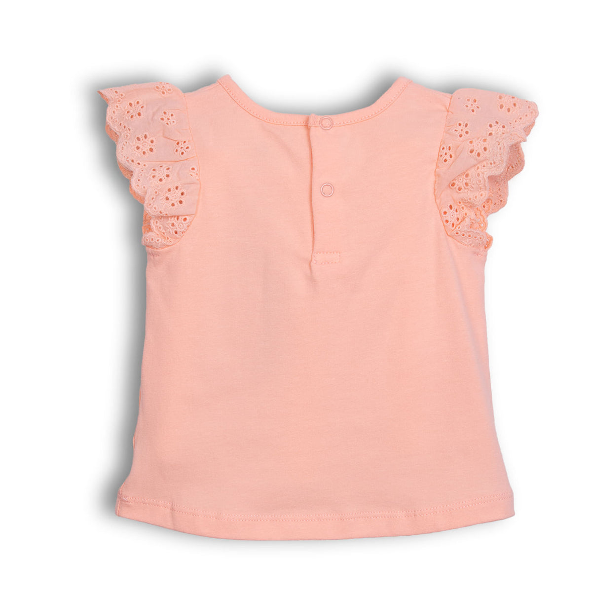 POLERA BEBE NINA