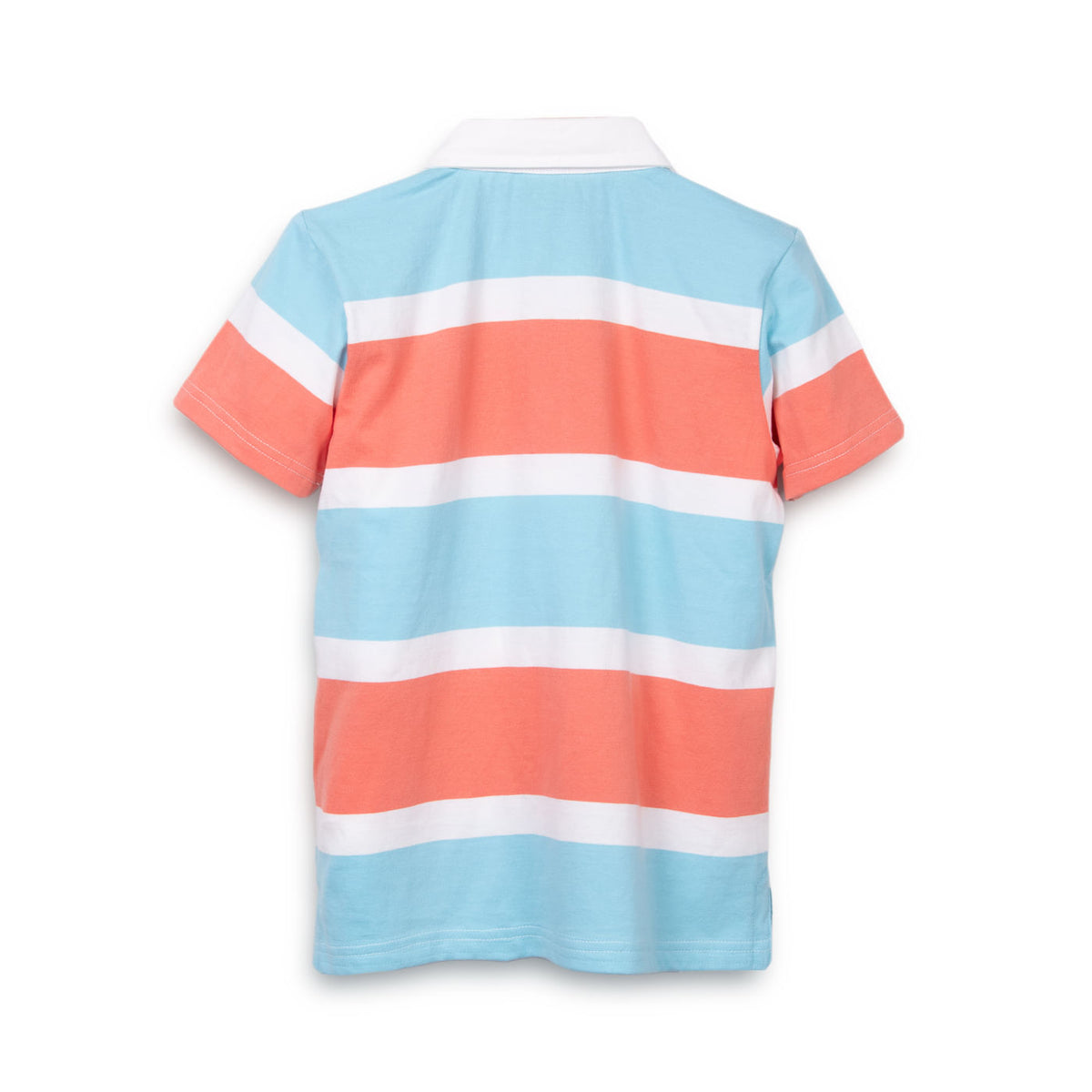 Polera Niño Azul / Celeste
