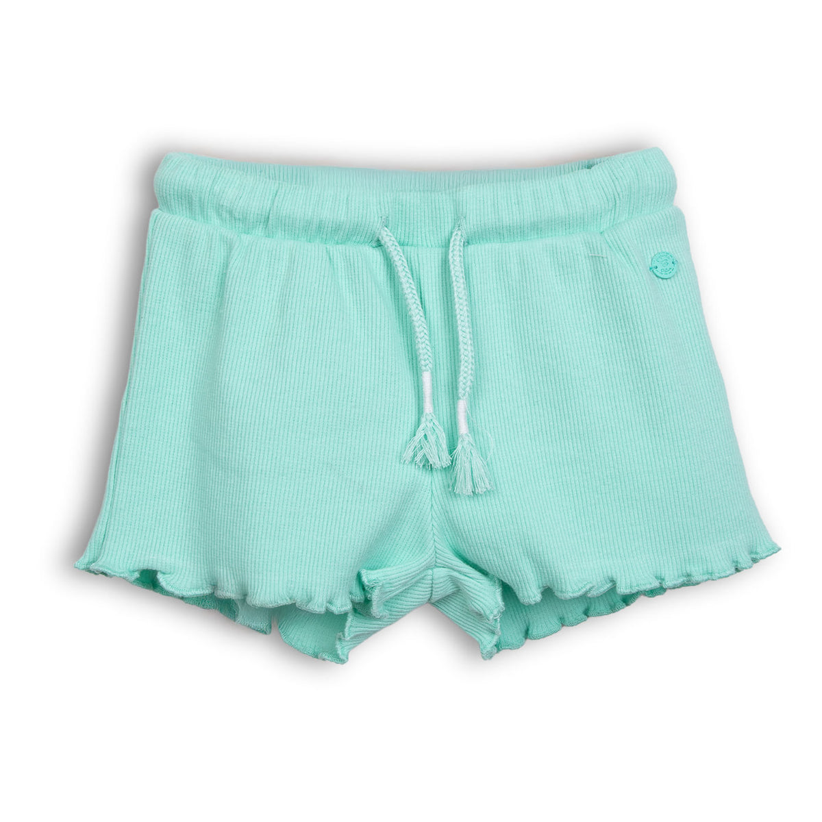 Conjunto Bebé Niña Rosado / Verde