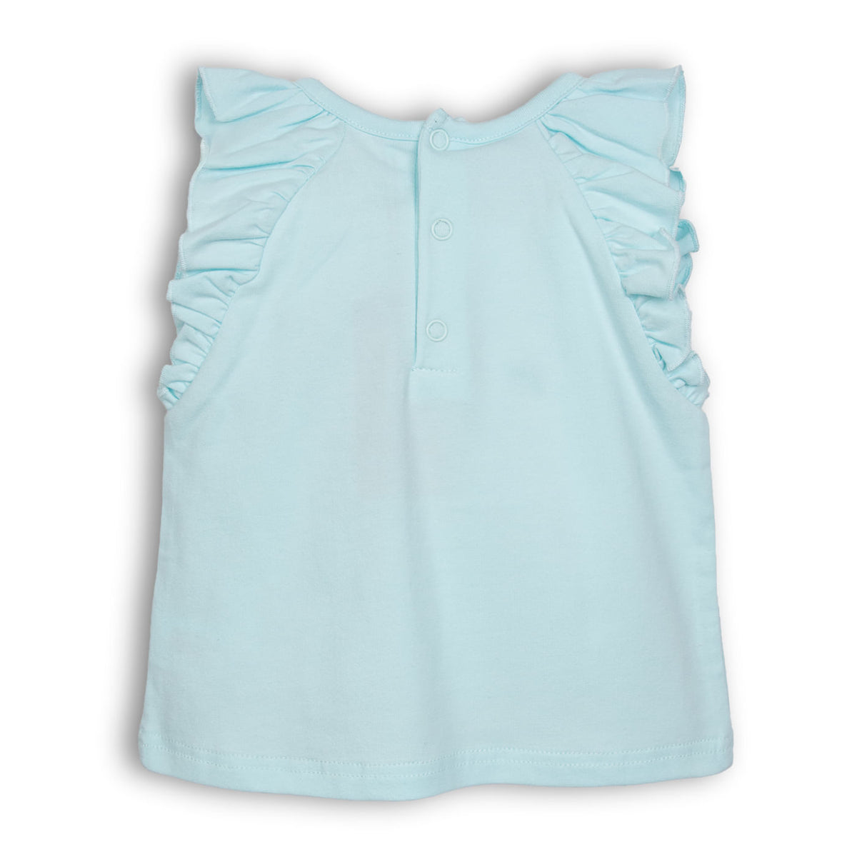 POLERA BEBE NINA