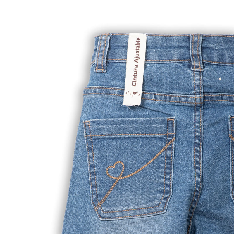 JEANS NINA