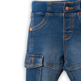 PANTALON BEBE