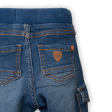 PANTALON BEBE