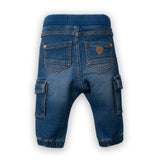 PANTALON BEBE