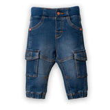 PANTALON BEBE