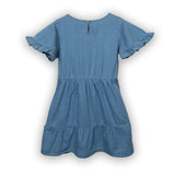 VESTIDO NINA