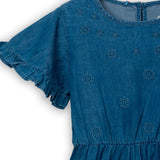 VESTIDO NINA