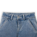 Jeans Niña Denim PVC715