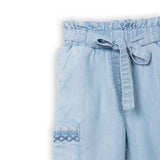 PANTALON BEBA
