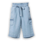 PANTALON BEBA