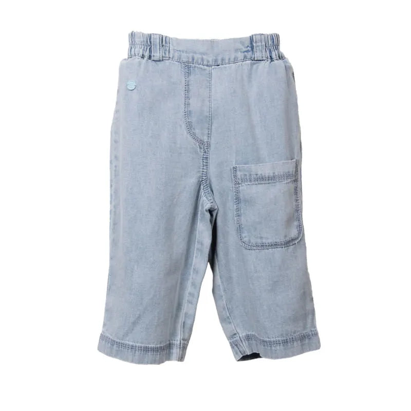 PANTALON BEBA