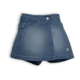 SHORT BEBA