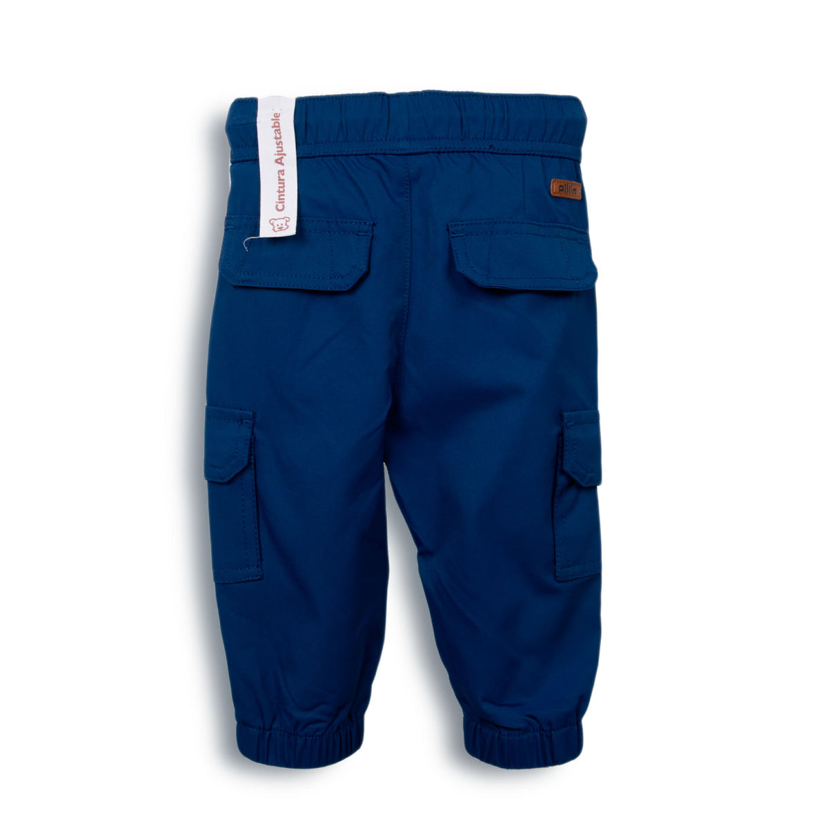 PANTALON BEBE