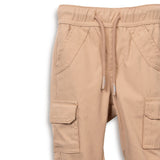 PANTALON BEBE