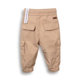 PANTALON BEBE