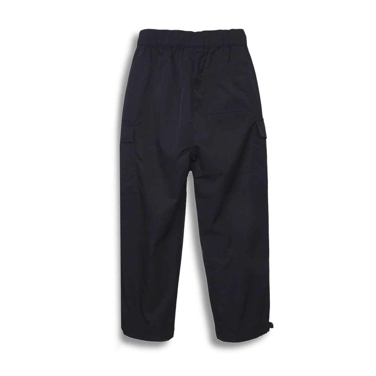 Pantalón Niño Azul / Negro