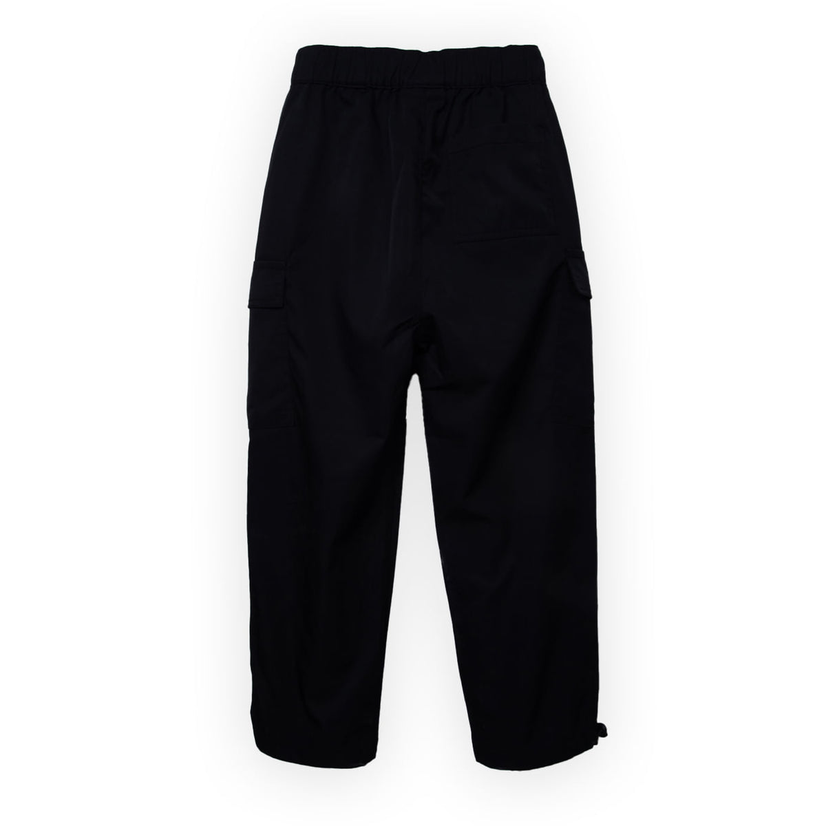 Pantalón Niño Azul / Negro
