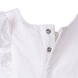 VESTIDO BEBA