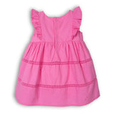 VESTIDO BEBA