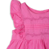 VESTIDO BEBA