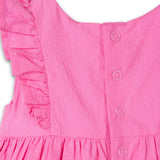 VESTIDO BEBA