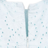 VESTIDO BEBE NINA