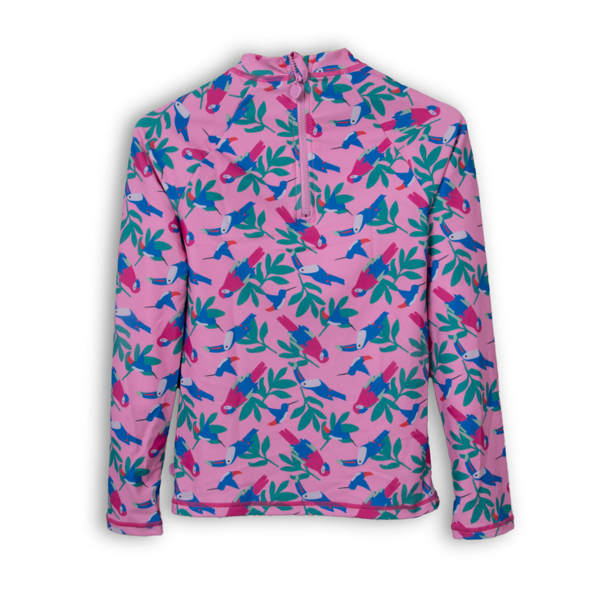 Traje de Baño Niña Lila