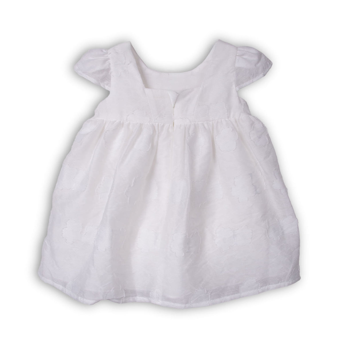 VESTIDO BEBA