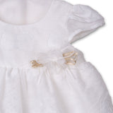 VESTIDO BEBA