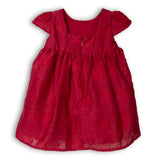 VESTIDO BEBA