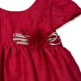 VESTIDO BEBA