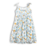 VESTIDO NINA