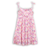 VESTIDO NINA
