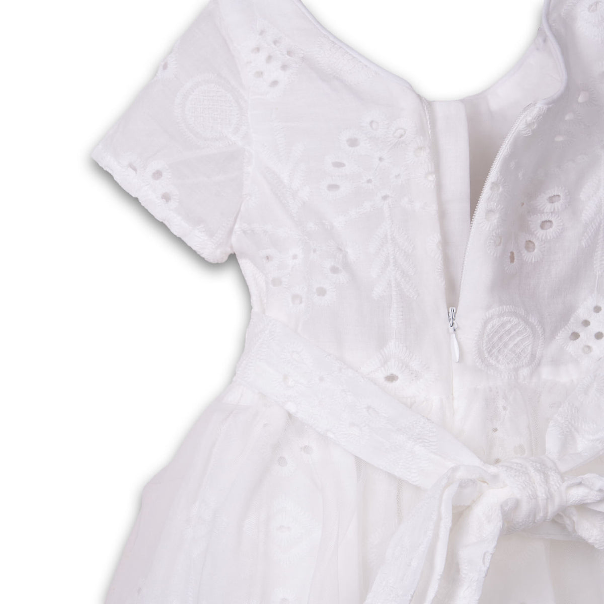 VESTIDO BEBA