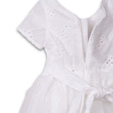 VESTIDO BEBA