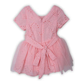 VESTIDO BEBA