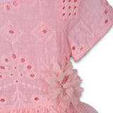 VESTIDO BEBA