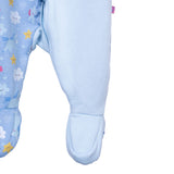 PIJAMA BEBA